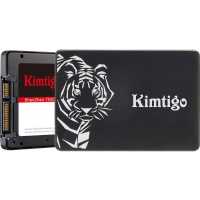 SSD диск Kimtigo KTA-300 120Gb K120S3A25KTA300 Черный