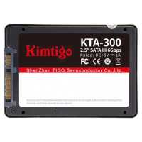 SSD диск Kimtigo KTA-300 480Gb K480S3A25KTA300 Черный