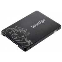 SSD диск Kimtigo KTA-300 480Gb K480S3A25KTA300 Черный