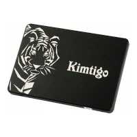 SSD диск Kimtigo KTA-320 512Gb K512S3A25KTA320 Черный