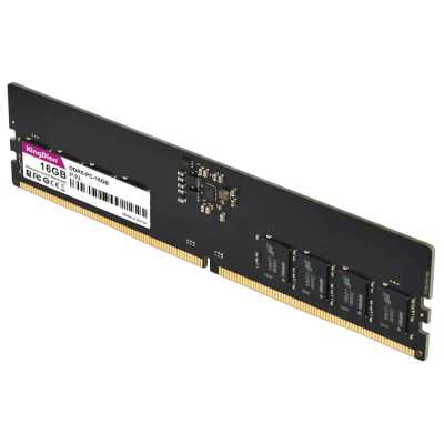 оперативная память KingDian DDR5-PC-16GB-56-46 Черный