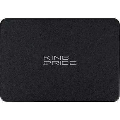SSD диск KingPrice 120Gb KPSS120G2 Черный