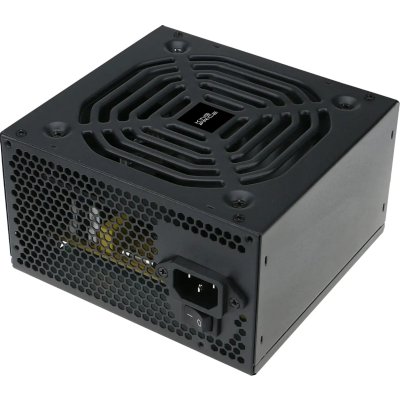 блок питания KingPrice 350W KPPSU350 Черный
