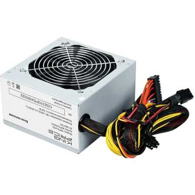 блок питания KingPrice 350W KPPSU350V3 Серый