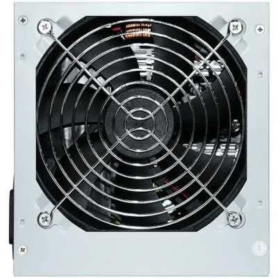 блок питания KingPrice 350W KPPSU350V3 Серый