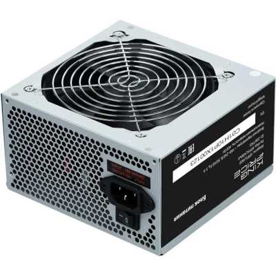 блок питания KingPrice 400W KPPSU400V3 Серый