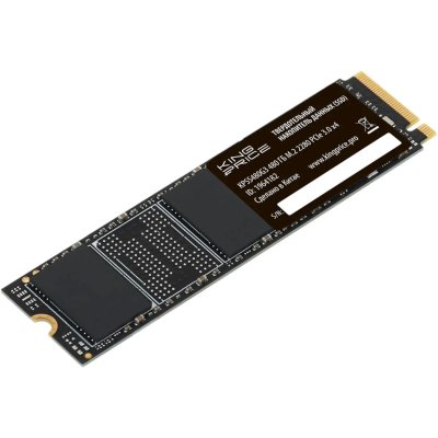 SSD диск KingPrice 480Gb KPSS240G3 Черный