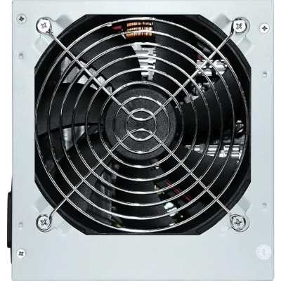блок питания KingPrice 500W KPPSU500V4 Серый