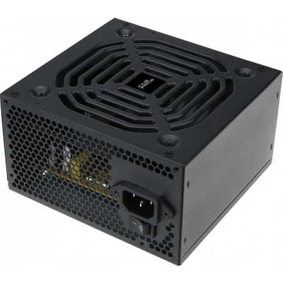 блок питания KingPrice 550W KPPSU550 Черный