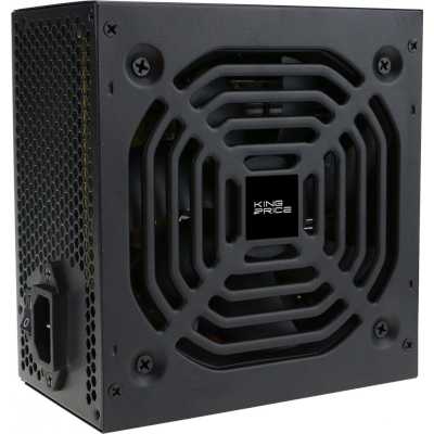 блок питания KingPrice 550W KPPSU550 Черный