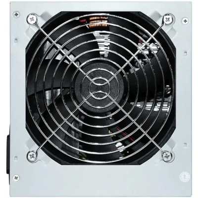блок питания KingPrice 650W KPPSU650V3 Серый