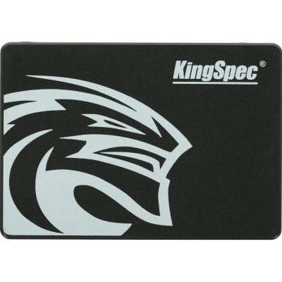 SSD диск KingSpec 128Gb P3-128 Оранжевый
