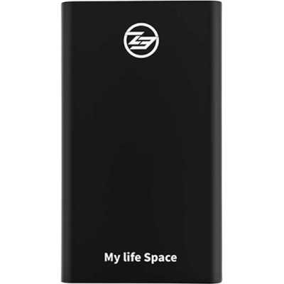 SSD диск KingSpec 128Gb Z3-128 Черный
