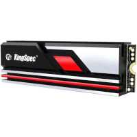 SSD диск KingSpec 1Tb XG7000-1TB PRO 2280 Черный