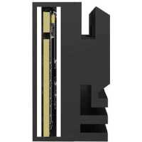 SSD диск KingSpec 1Tb XG7000-1TB PRO 2280 Черный
