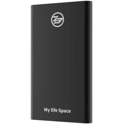 SSD диск KingSpec 120Gb Z3-120 Черный