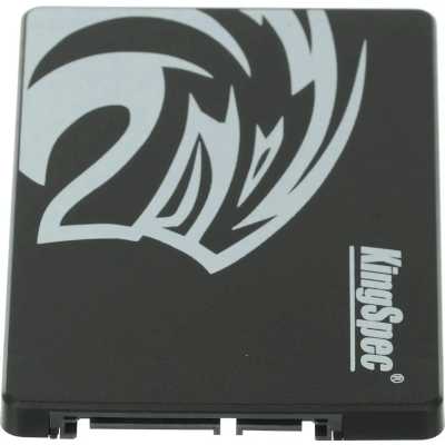 SSD диск KingSpec 2Tb P3-2TB Оранжевый