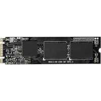 SSD диск KingSpec 512Gb NT-512 2280 Черный