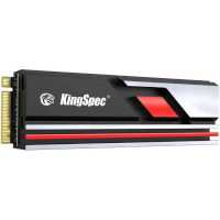 SSD диск KingSpec 512Gb XG7000-512GB PRO Черный