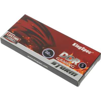 оперативная память KingSpec KS4800D5M11032G