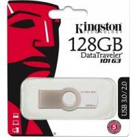 флешка Kingston 128GB DT101G3-128GB