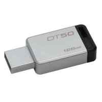 флешка Kingston 128GB DT50-128GB