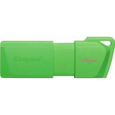 флешка Kingston 128GB KC-U2L128-7LG Зеленый