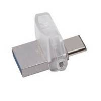 флешка Kingston 16GB DTDUO3C-16GB