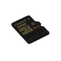 карта памяти Kingston 16GB SDCG-16GBSP