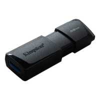 флешка Kingston 32GB DataTraveler Exodia DTXM/32GB Черный