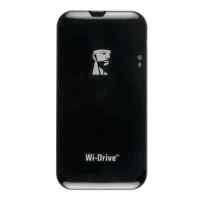 флешка Kingston 32GB DataTraveler WID-32GB