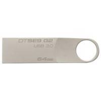 флешка Kingston 64GB DTSE9G2-64GB-YAN