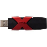 флешка Kingston 64GB HXS3/64GB