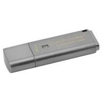 флешка Kingston 8GB DataTraveler DTLPG3/8GB
