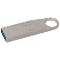 флешка Kingston 8GB DTSE9G2-8GB