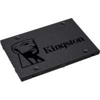 SSD диск Kingston A400 120Gb SA400S37/120G(CN) Серый