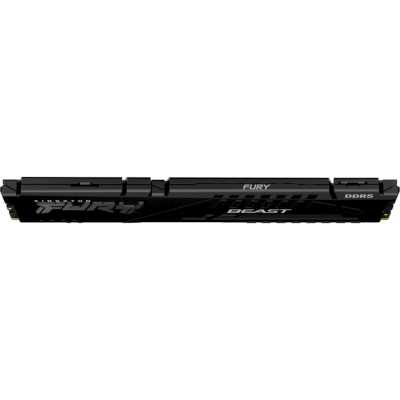 оперативная память Kingston Fury Beast Black Expo KF560C30BBE-16
