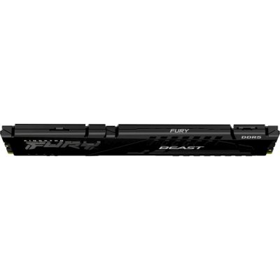 оперативная память Kingston Fury Beast Black KF564C32BB-16