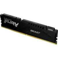 оперативная память Kingston Fury Beast KF548C38BB-32