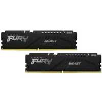 оперативная память Kingston Fury Beast KF552C36BBEK2-32