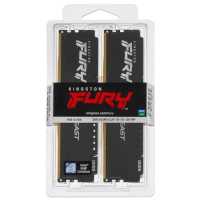 оперативная память Kingston Fury Beast KF556C40BBK2-64
