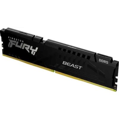 оперативная память Kingston Fury Beast KF560C40BB-32-SP