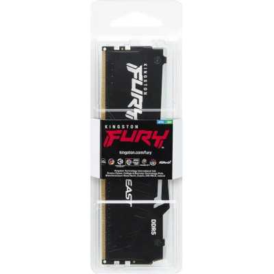 оперативная память Kingston Fury Beast RGB KF552C40BB2A-32