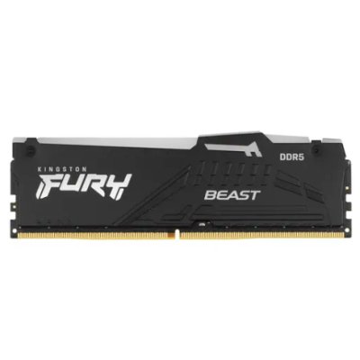 оперативная память Kingston Fury Beast RGB KF556C36BBEA-32