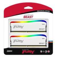 оперативная память Kingston Fury Beast RGB Special Edition KF436C17BWAK2/16