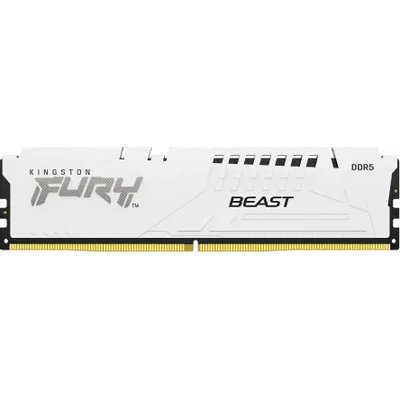 оперативная память Kingston Fury Beast White Expo KF560C30BWE-32