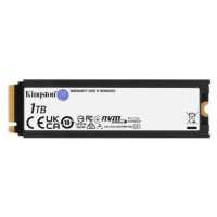SSD диск Kingston Fury Renegade 1Tb SFYRSK/1000G Черный
