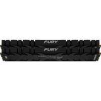 оперативная память Kingston Fury Renegade Black KF426C15RBK2/64