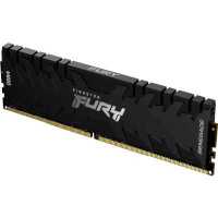 оперативная память Kingston Fury Renegade Black KF430C15RB/8