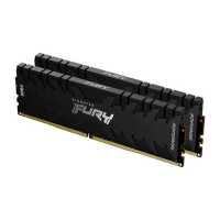 оперативная память Kingston Fury Renegade Black KF430C16RBK2/64